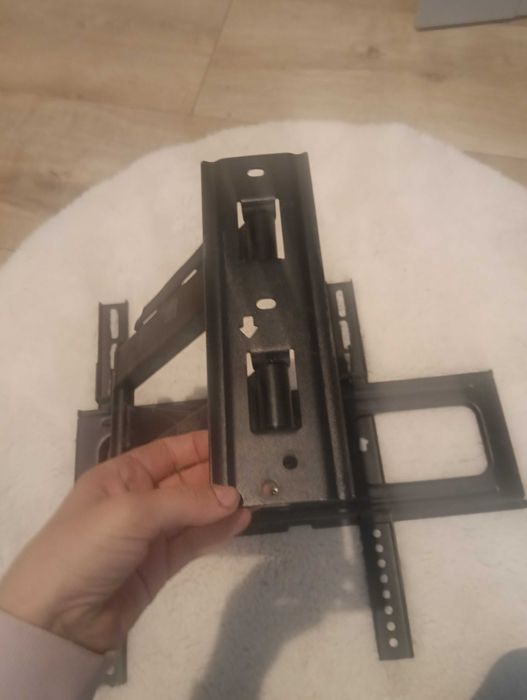 Uchwyt ścienny do TV