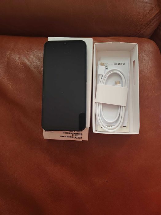 smartfon samsung A15 5G