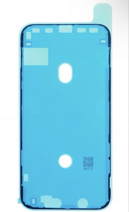 Apple iPhone 11 / 11 Pro Max uszczelka nowa pod wyświetlacz