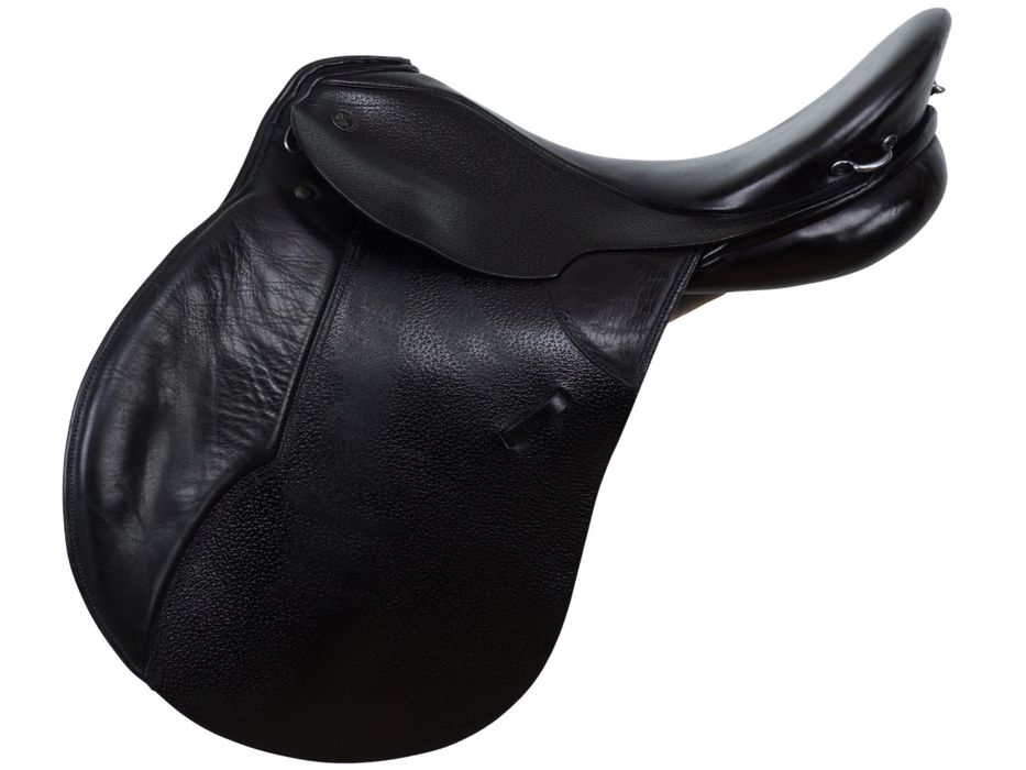 Kieffer Europe CT Siodło Wszechstronne