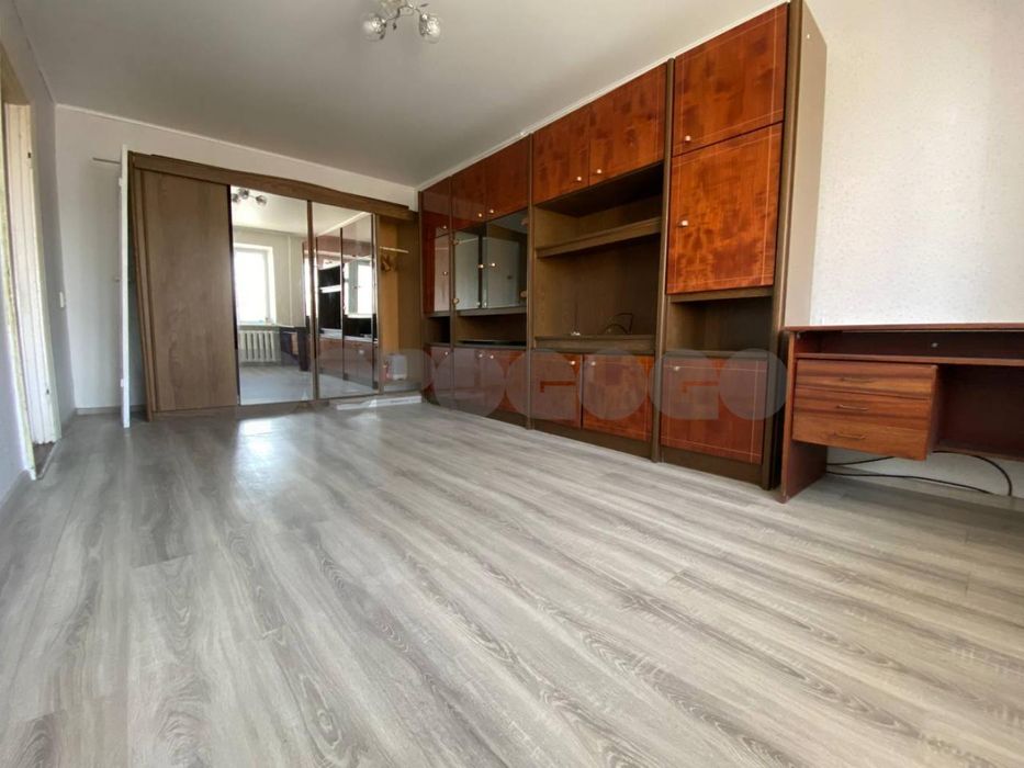 Продаж 1к квартири у центрі Вишневого вул. Остапа Вишні