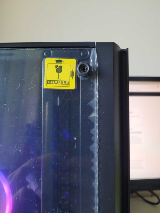 Gaming PC RTX 3050 + Core i5 10400