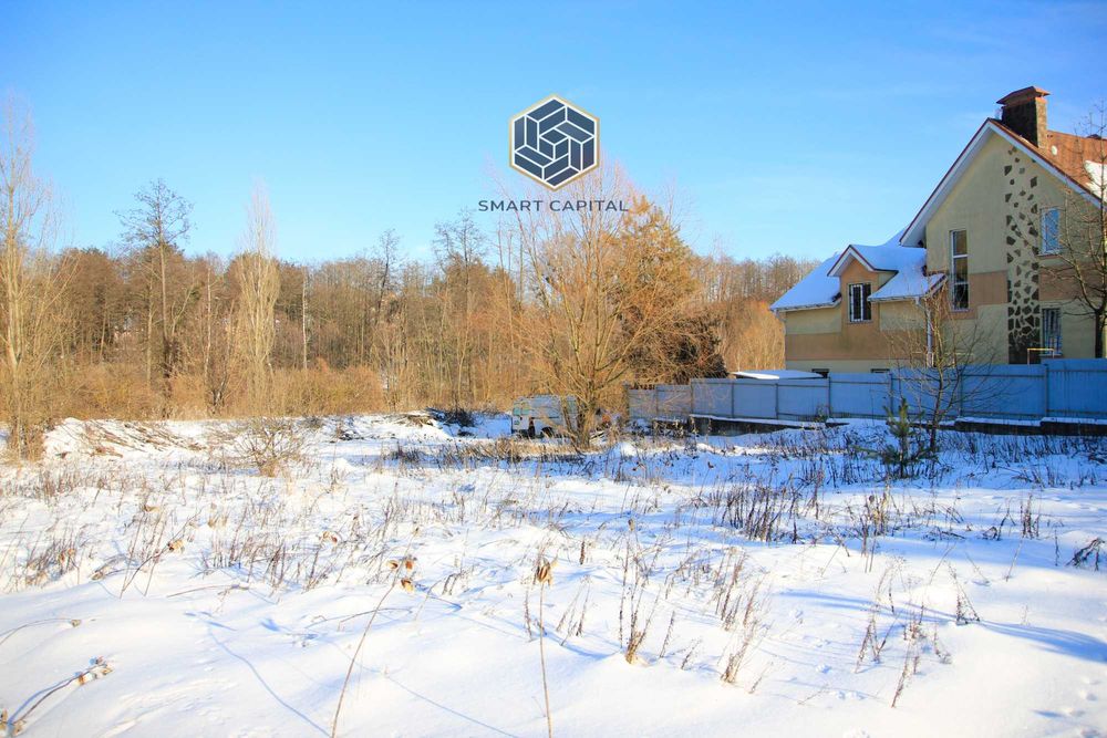 Продаж Ділянки 15 соток Горбовичі біля Озера Михайлина