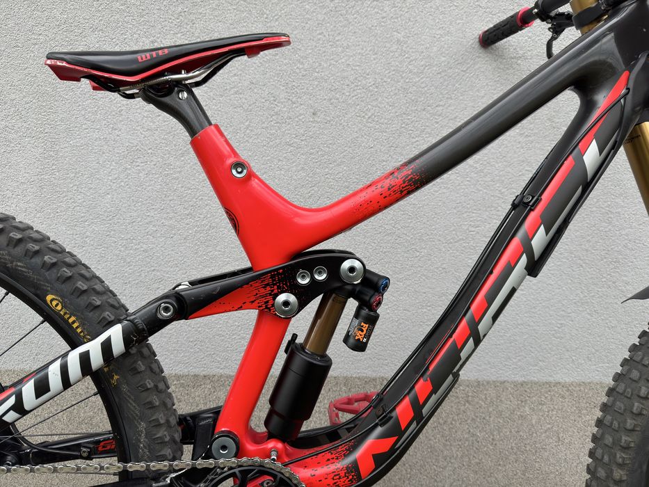 Norco Aurum C7.2