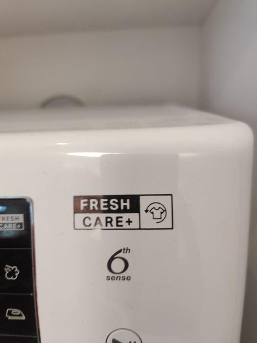 Pralka WHIRPOOL FFD 9469 BCV PL 9kg 1400obr. A