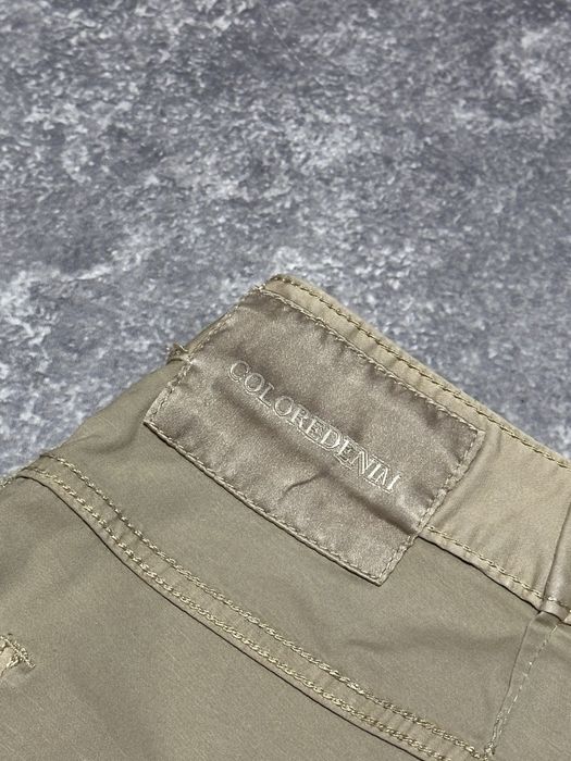 Штани Armani Jeans, оригінал, 34
