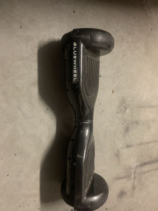 Hoverboard bluewheel deska ekektryczna