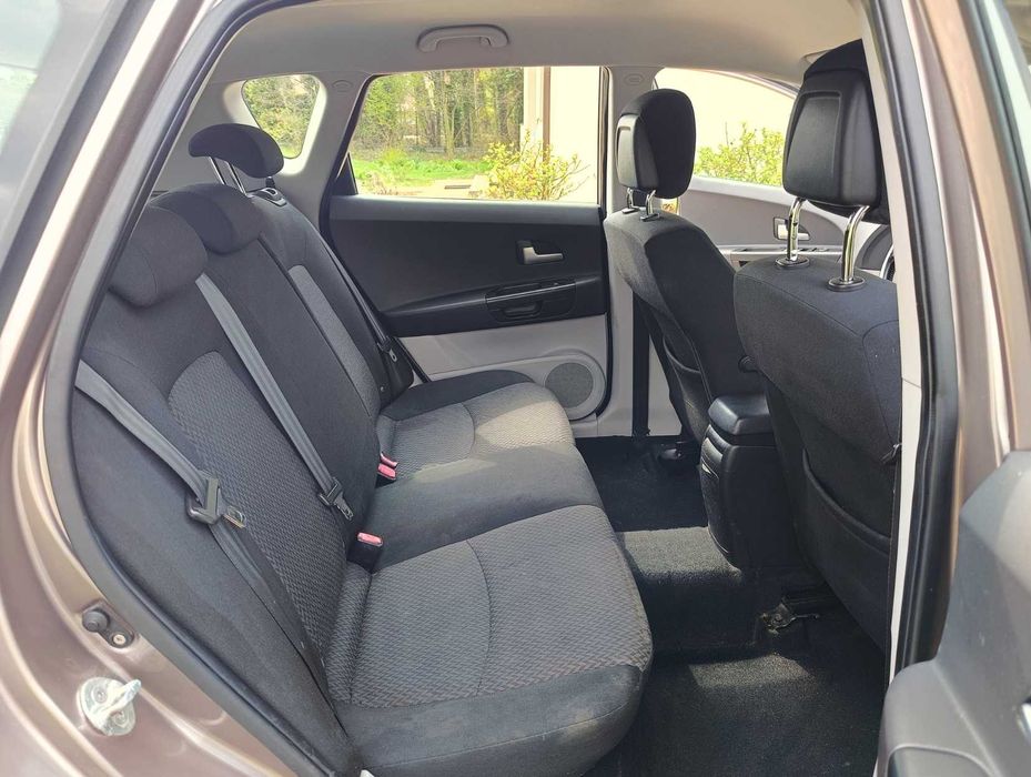 Kia ceed 2008 rok, przebieg 280 tys