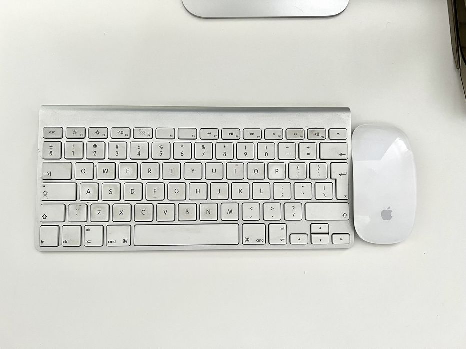 iMac 21,5 late 2013 super stan