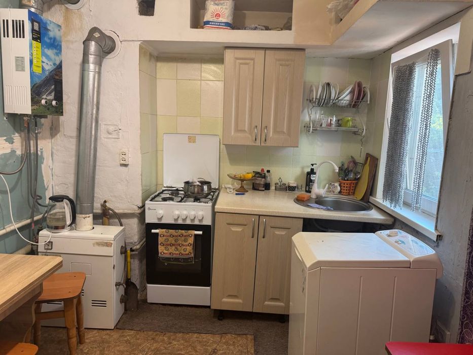 Продам Дом в Романково