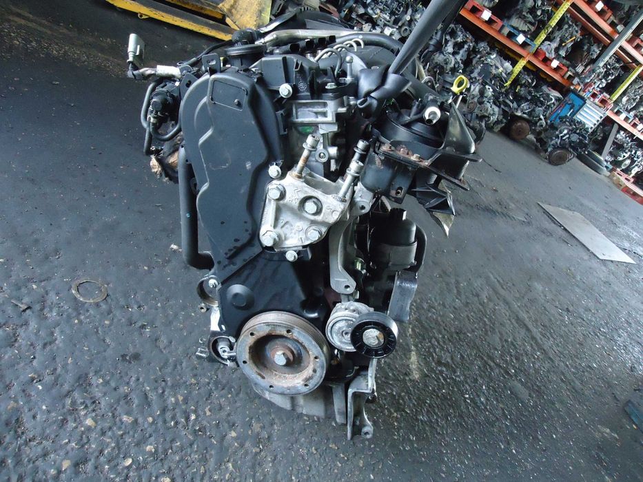 Motor Citroen Jumpy/ Peugeot Expert 2.0 HDI (RHK)