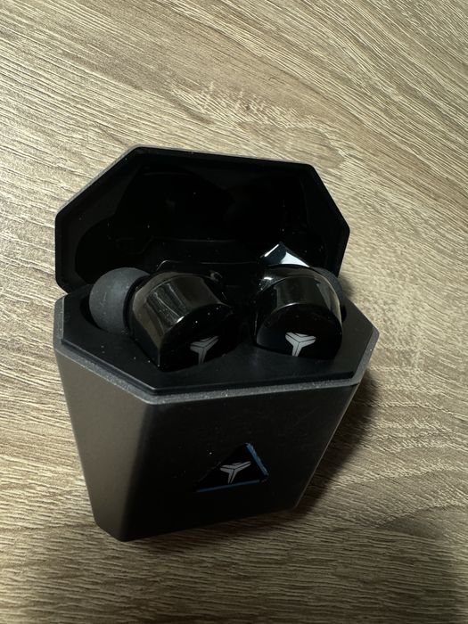 Bluetooth навушникиGelius Pro Influence GP-TWS-012