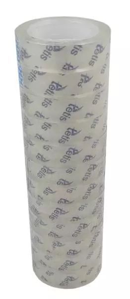 Taśma Biurowa 12X20 Op12. Tetis. Nowy Produkt