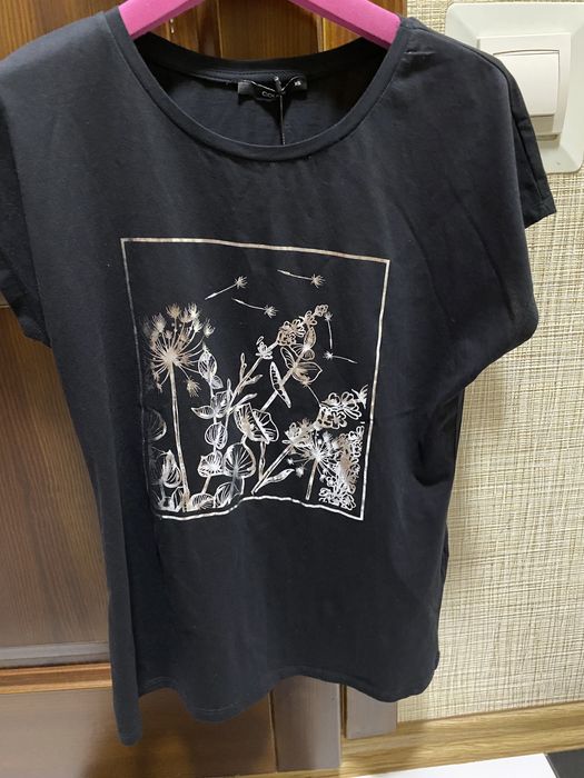 Футболка Collins