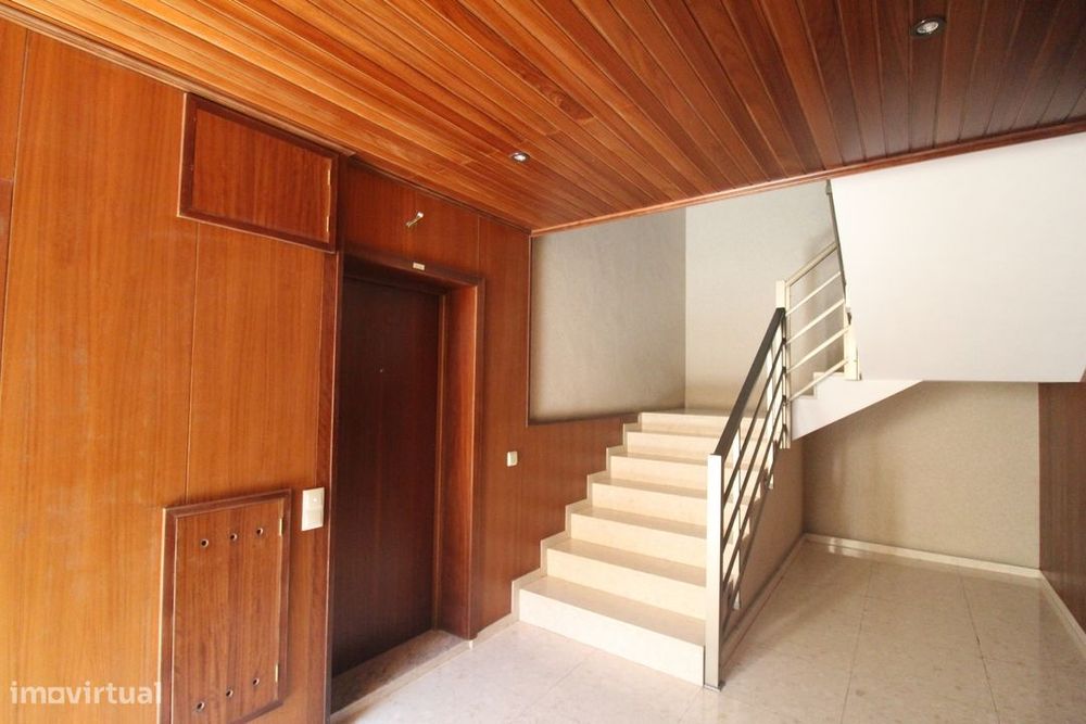 Apartamento T2 em Esmoriz