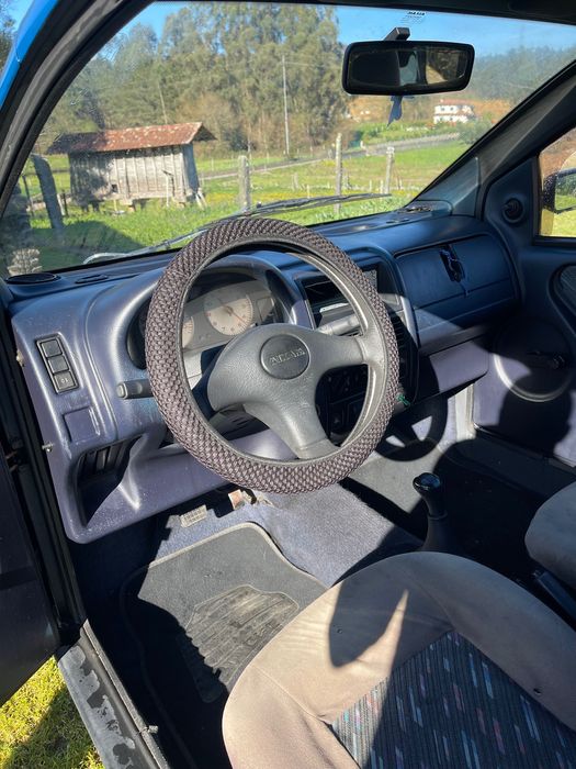 Aixam 400  em bom estado