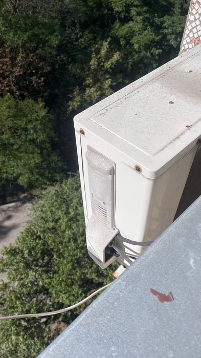 Настінний кондиціонер Chigo KFR-32GW , б/в Київ ст м Лукʼянівська