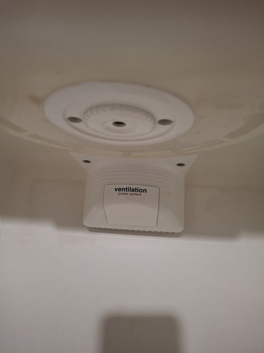 Двокамерний холодильник Bosch