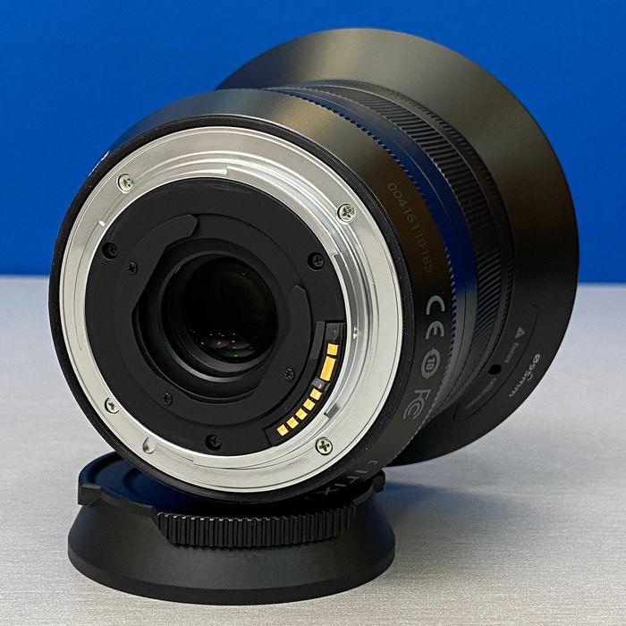 IRIX 15mm f/2.4 Blackstone (Canon)