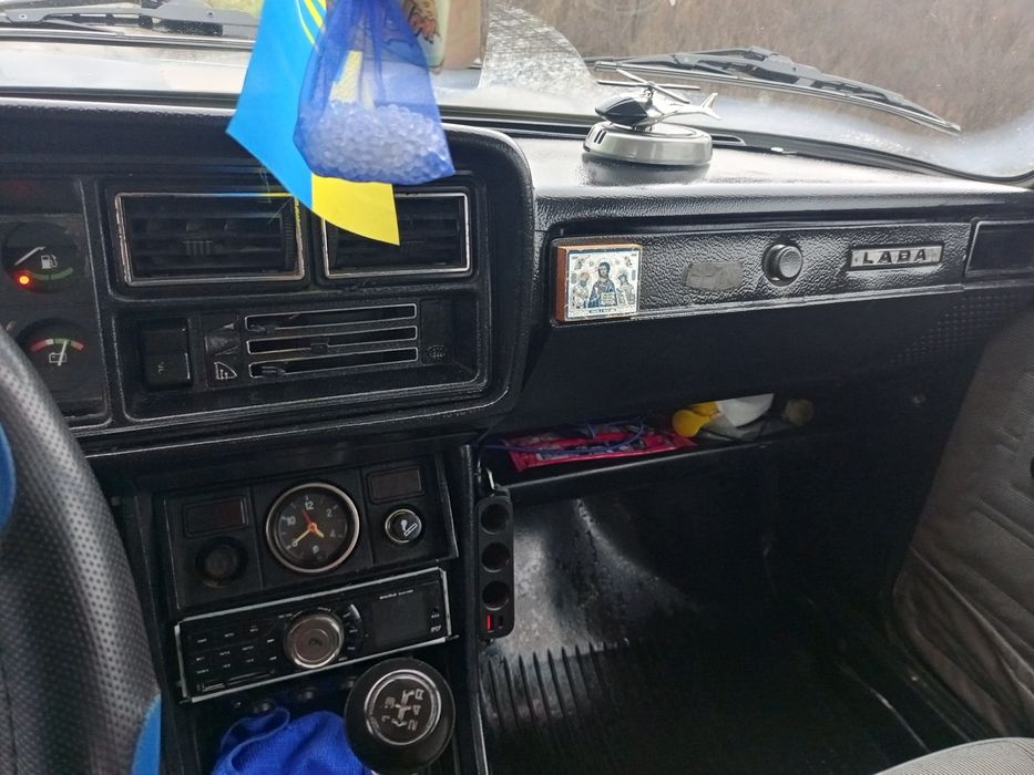 Продам авто ваз.