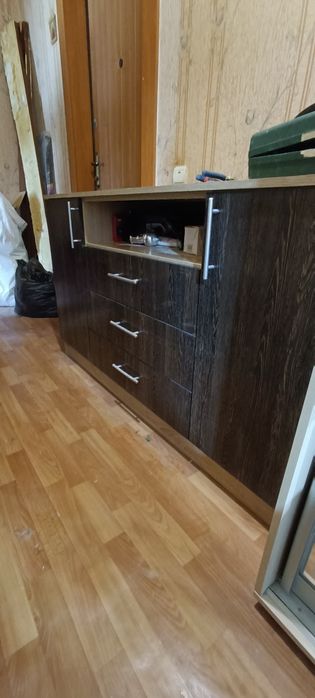 Комоды идеальном состоянии