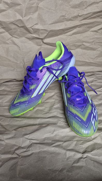 Buty sportowe adidas F50 league korki 42