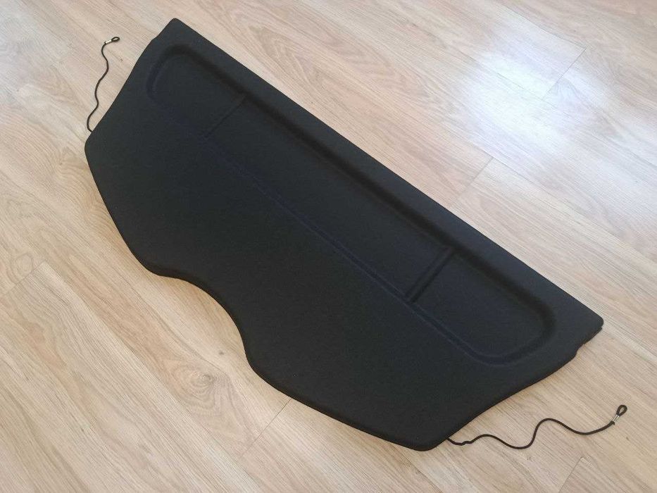 Полка Багажника Nissan Leaf 2010-2018 OEM Style в багажник Ниссан Лиф