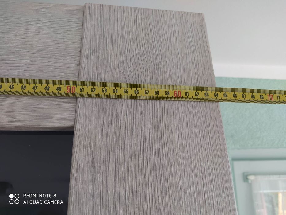 Drzwi wewnętrzne erkado frezja 5