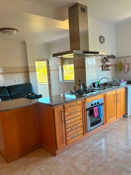 Venda apartamento T2 em Minde