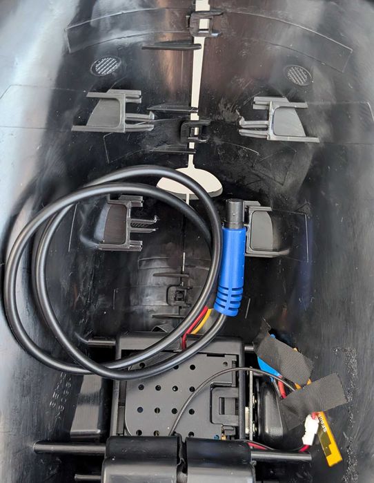 FitCamX 4K Jeep Cherokee 2014-2022