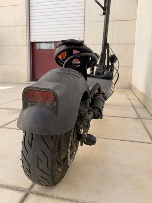 Urban Glider Eletrica