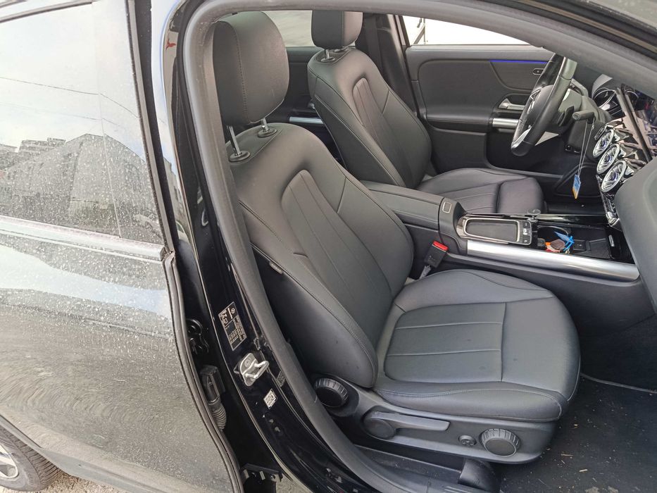 Mercedes GLA 250 E  Plug in AMG Line IVA DEDUTIVEL
