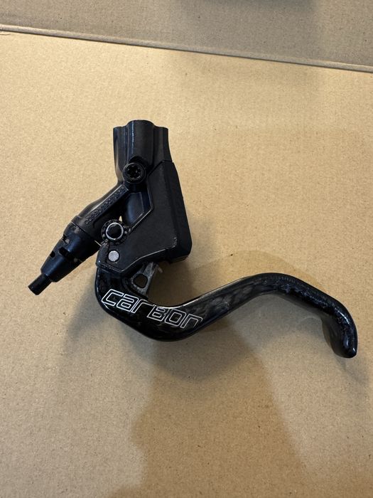 Travoes Magura Mt8 Race line