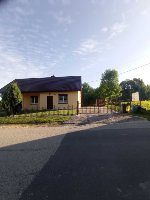 Sielankowy Domek noclegi Kotlina Kłodzka