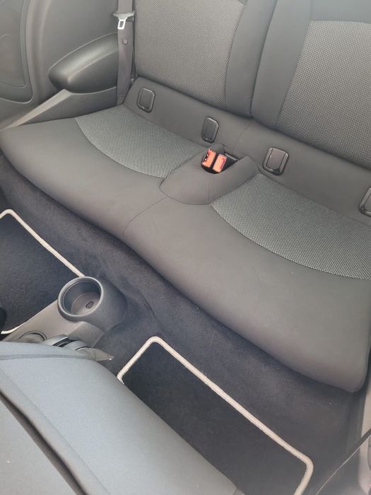 Mini Cooper. Mini One