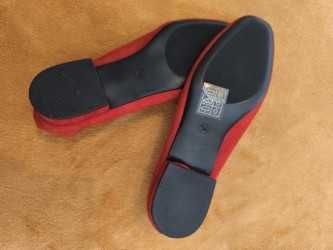 sapatos rasos femininos para verão ou outono, nº36