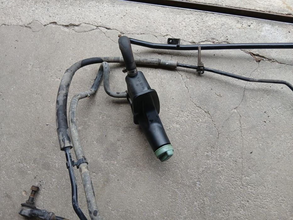 Direção Assistida completa VW Golf III