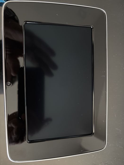 Monitor para Merceles Classe A 2025 (Original não tatil)