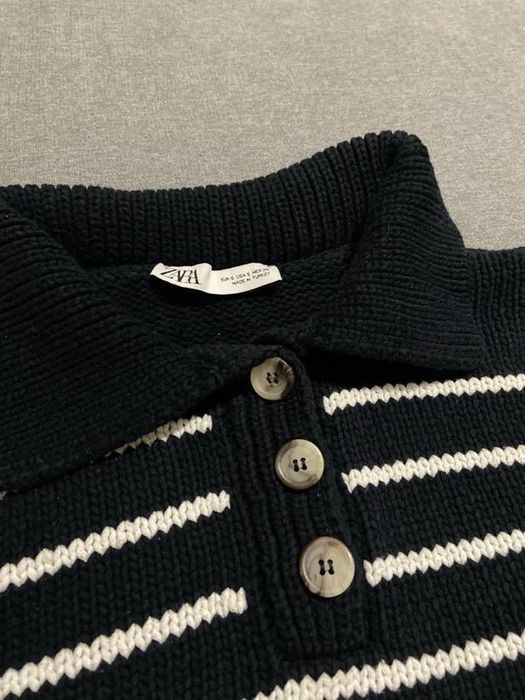 В’язана кофта Zara