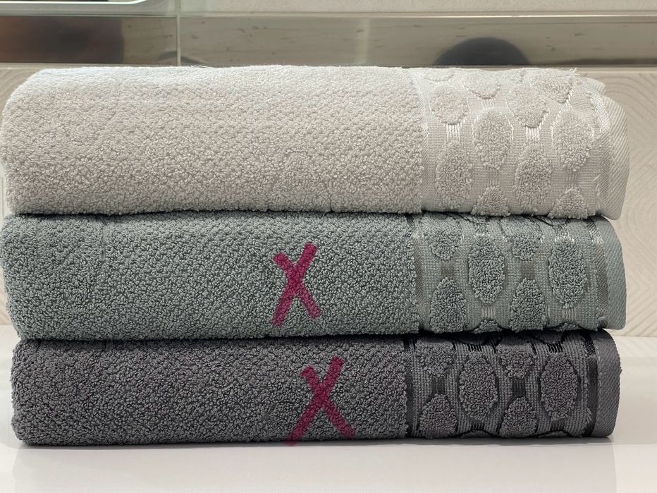 Турецькі бамбукові рушники