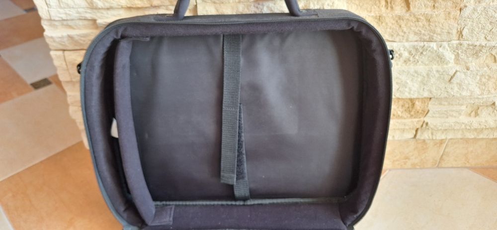 Torba na laptopa Case Logic
