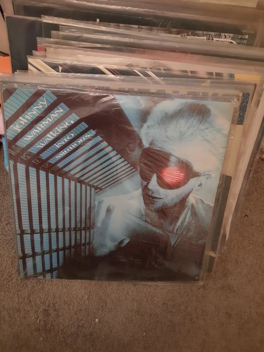 7-Vinis em Bom Estado