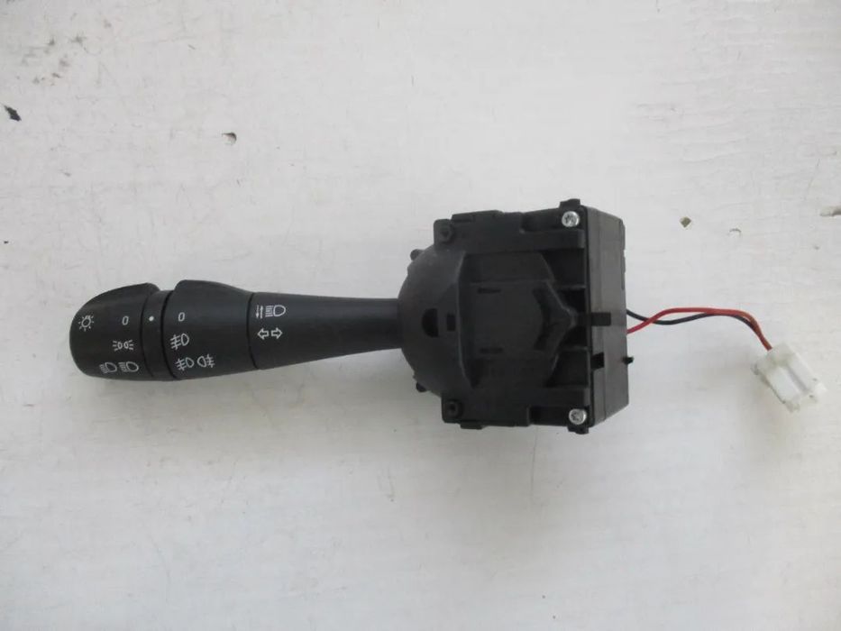 Manete Piscas Luzes Renault Clio IV Captur