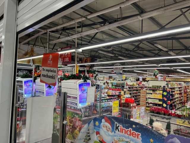 Lokal Pułtusk, Lokale handlowo-usługowe ul. Jana Pawła II , do 1300m2