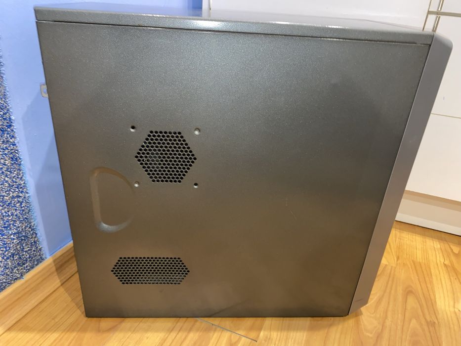 Системний блок ПК ігровий Intel Xeon E5-2620 v4 / 16 gb DDR4 / 128 ssd