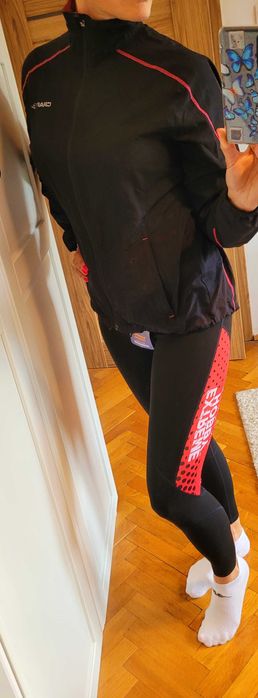 Kurtka Craft bieganie/rower