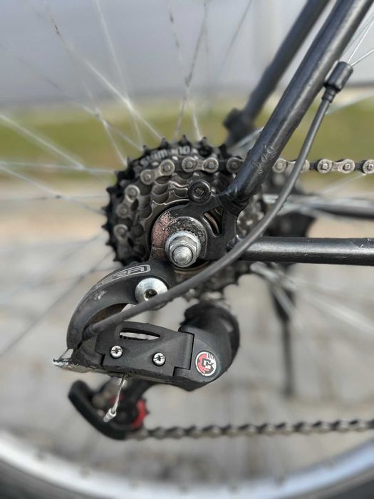 Rower górski SCHAUFF