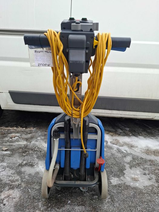 Szorowarka Numatic TTQ 1535 S *230V* Gwarancja * OKAZJA*