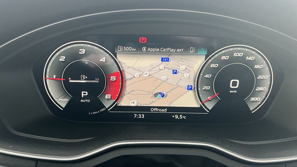 Продам audi a4 allroad quatro 40 tdi 2.0 дизель, мякий гибрид.