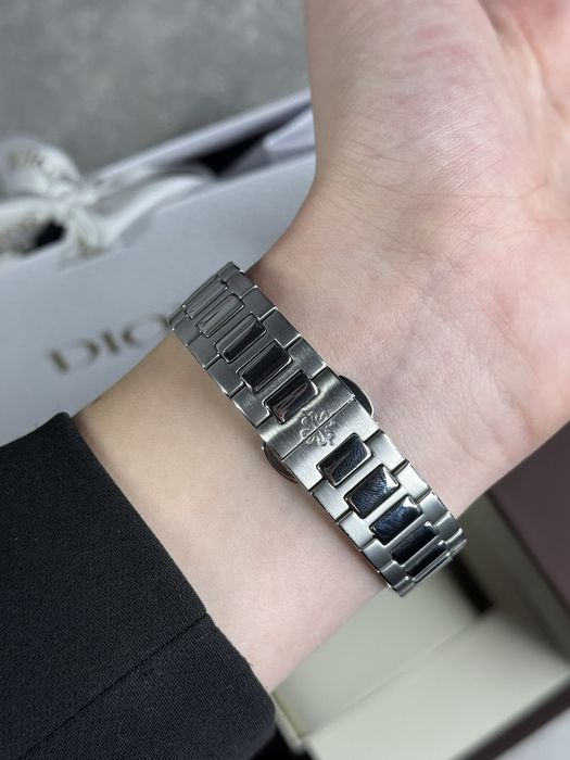 Вау модель! Patek Phillipe Nautlius 35 mm